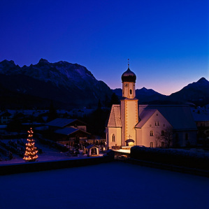 advent